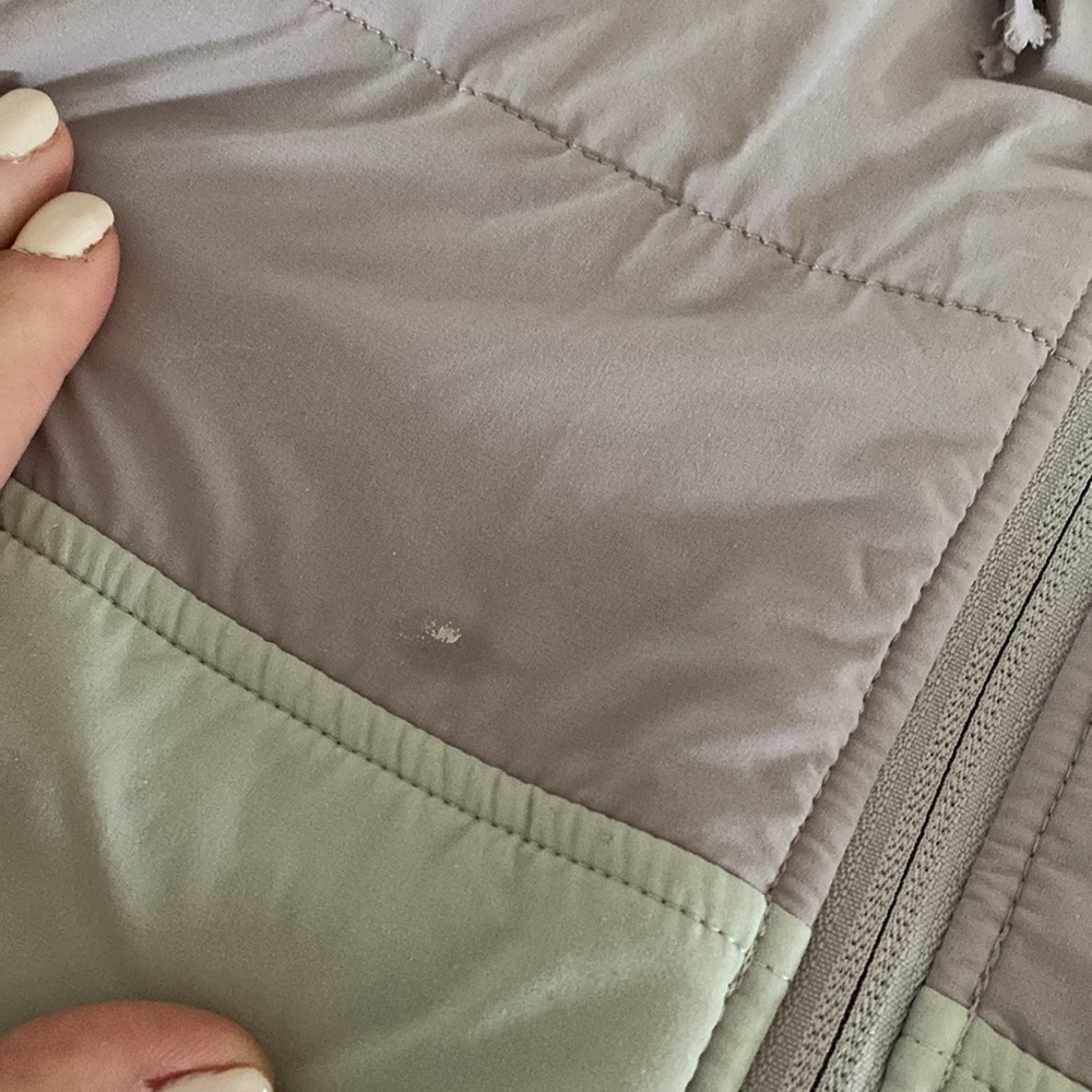 North face jacket - Picture 4 of 6
